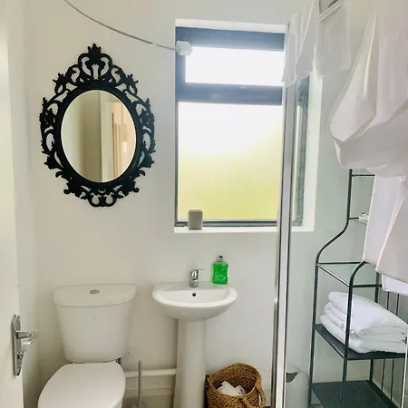 Rose Apartment *